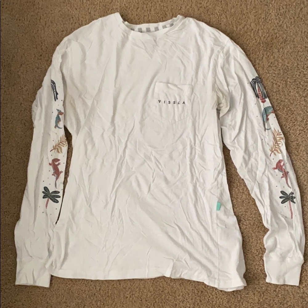 Vissla Long Sleeve